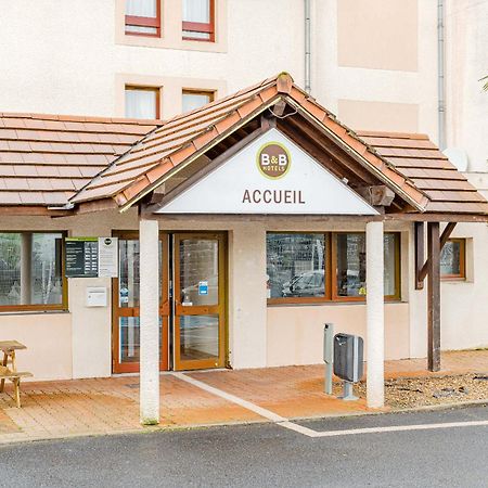 B&B Hotel Châtellerault المظهر الخارجي الصورة