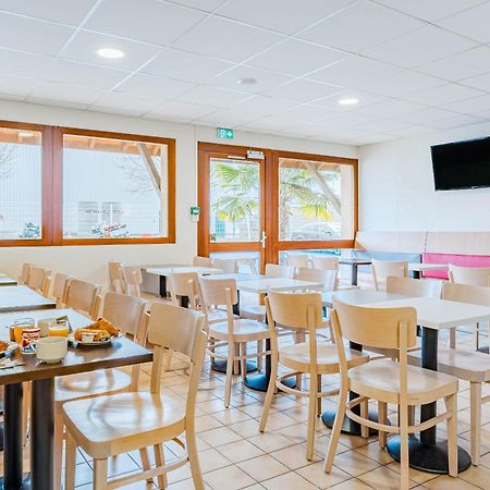 B&B Hotel Châtellerault المظهر الخارجي الصورة
