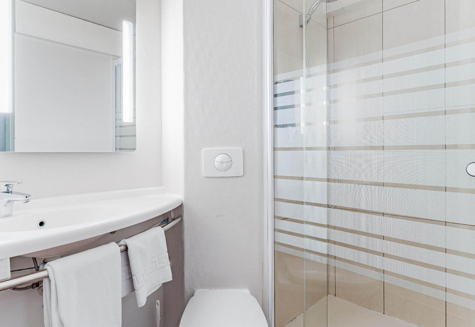 B&B Hotel Châtellerault المظهر الخارجي الصورة