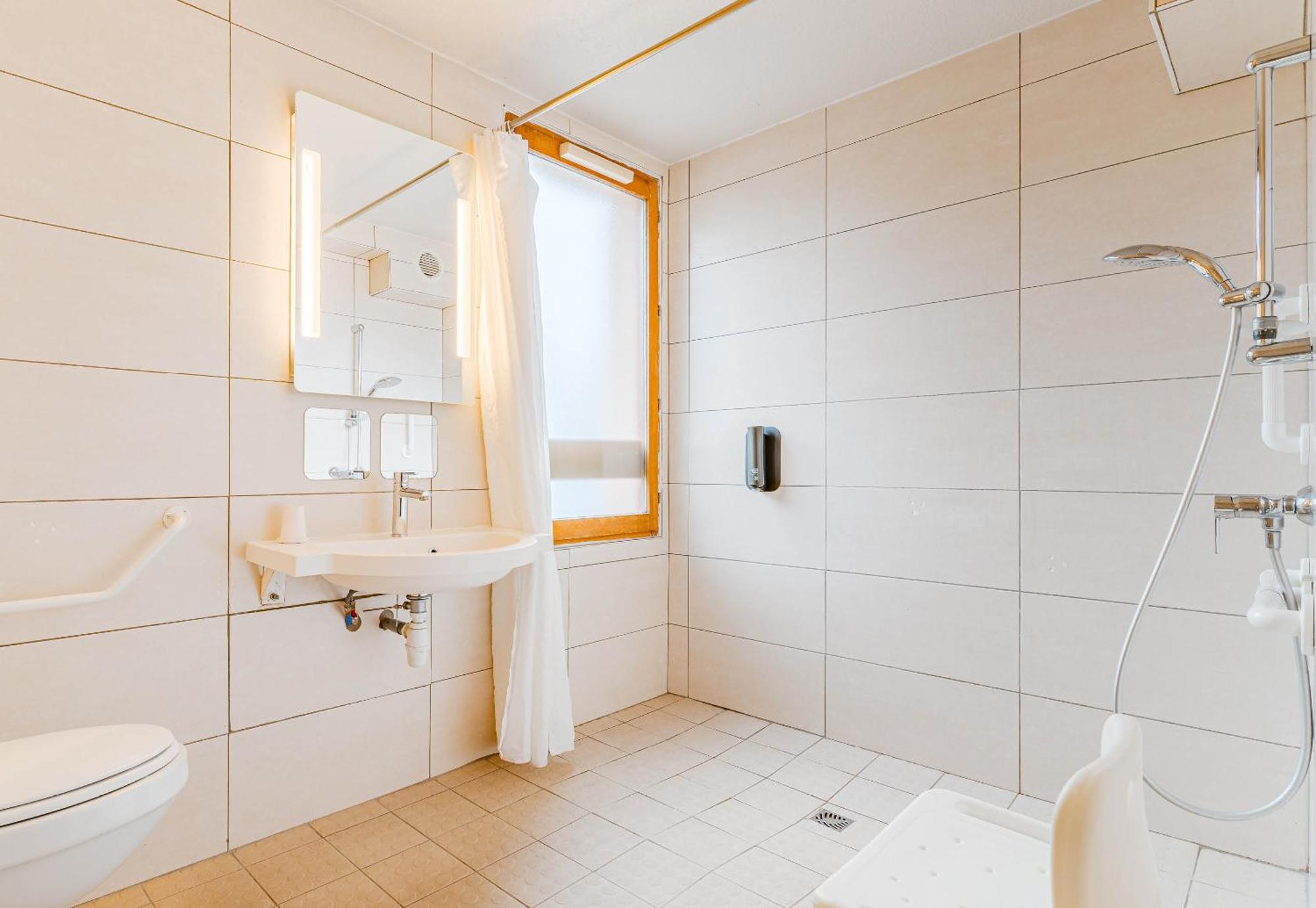 B&B Hotel Châtellerault المظهر الخارجي الصورة