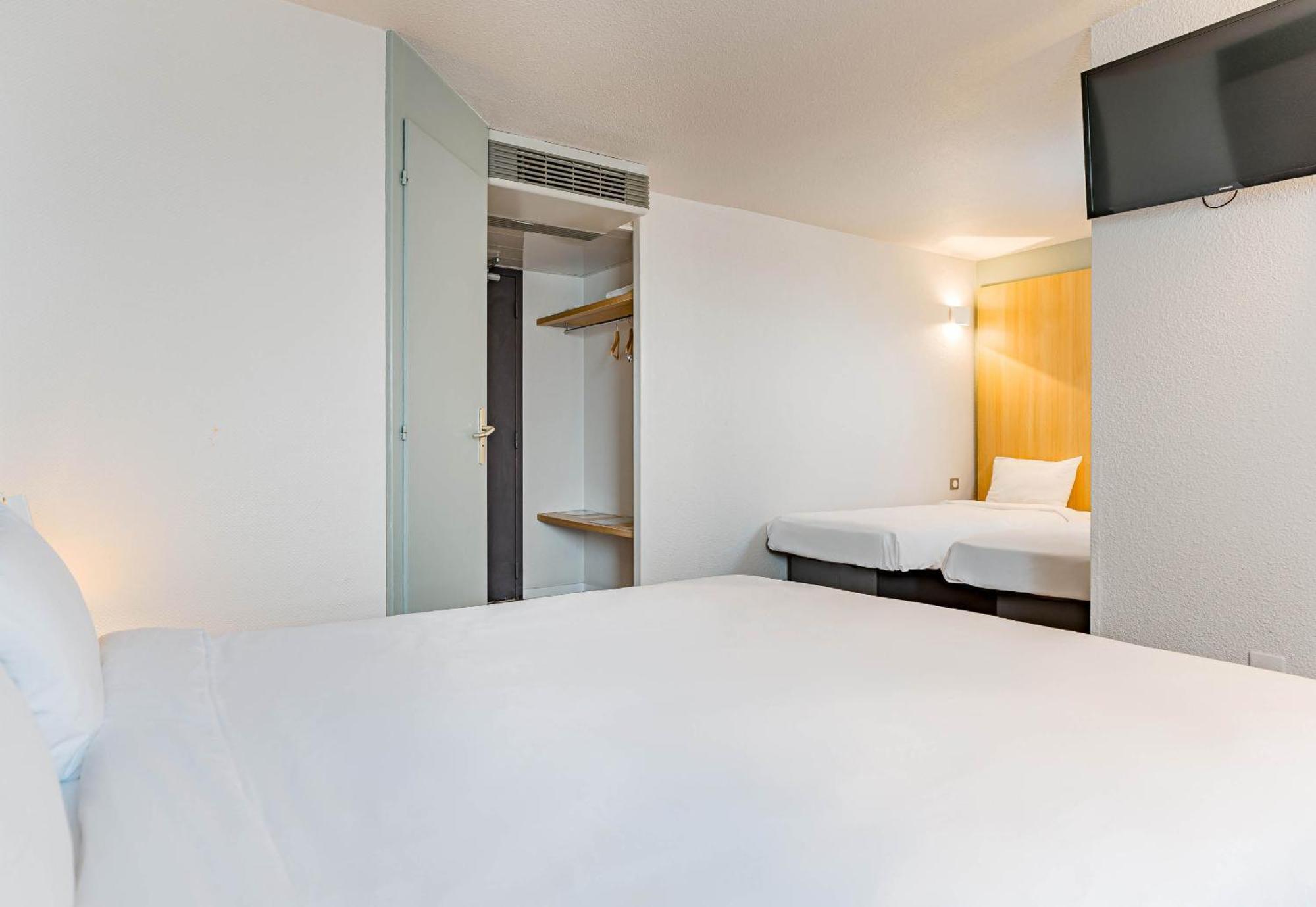 B&B Hotel Châtellerault المظهر الخارجي الصورة