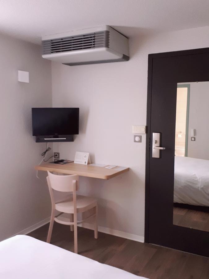 B&B Hotel Châtellerault المظهر الخارجي الصورة