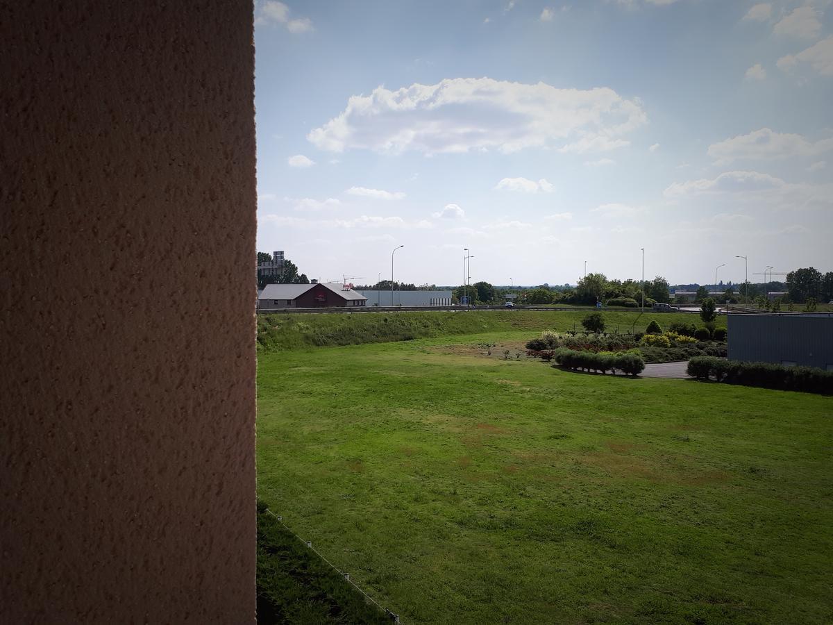 B&B Hotel Châtellerault المظهر الخارجي الصورة