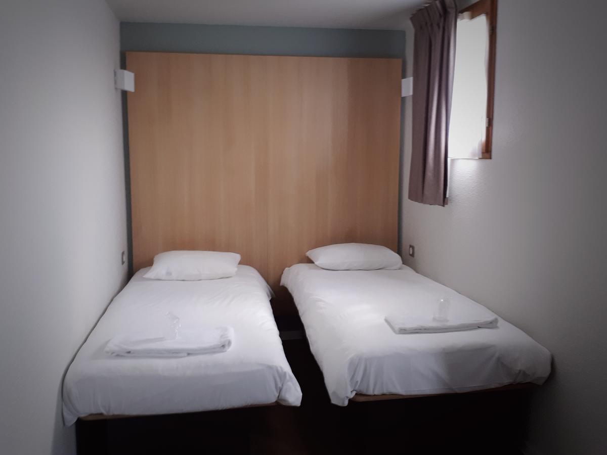B&B Hotel Châtellerault المظهر الخارجي الصورة