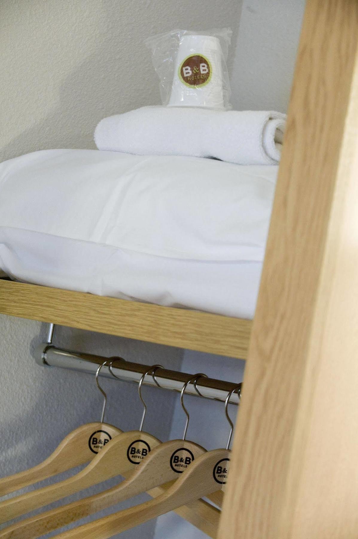 B&B Hotel Châtellerault المظهر الخارجي الصورة
