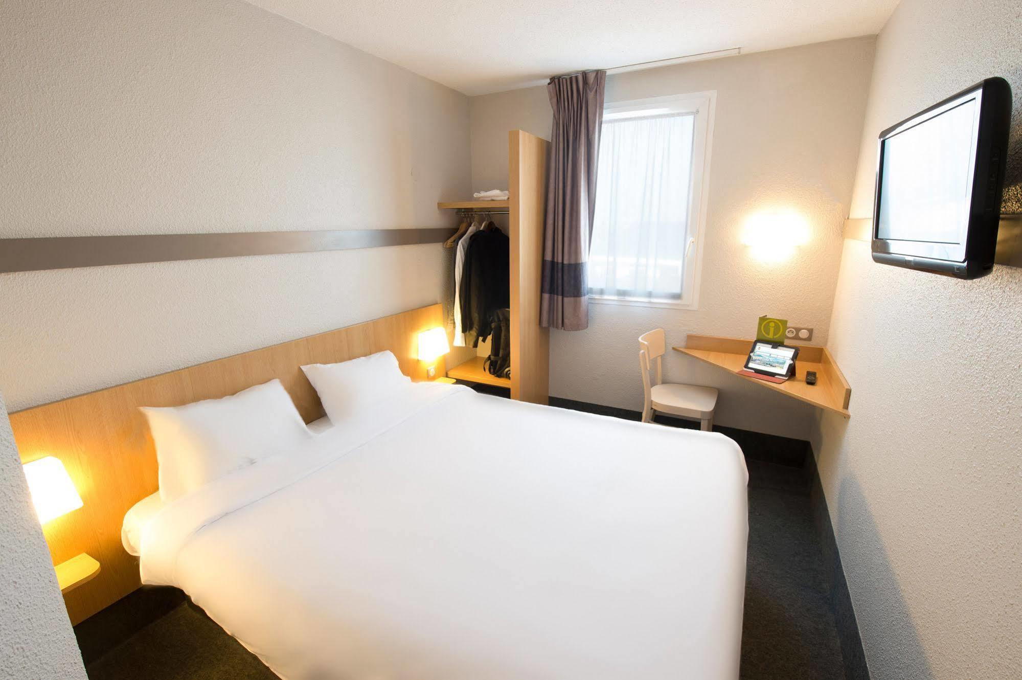 B&B Hotel Châtellerault المظهر الخارجي الصورة