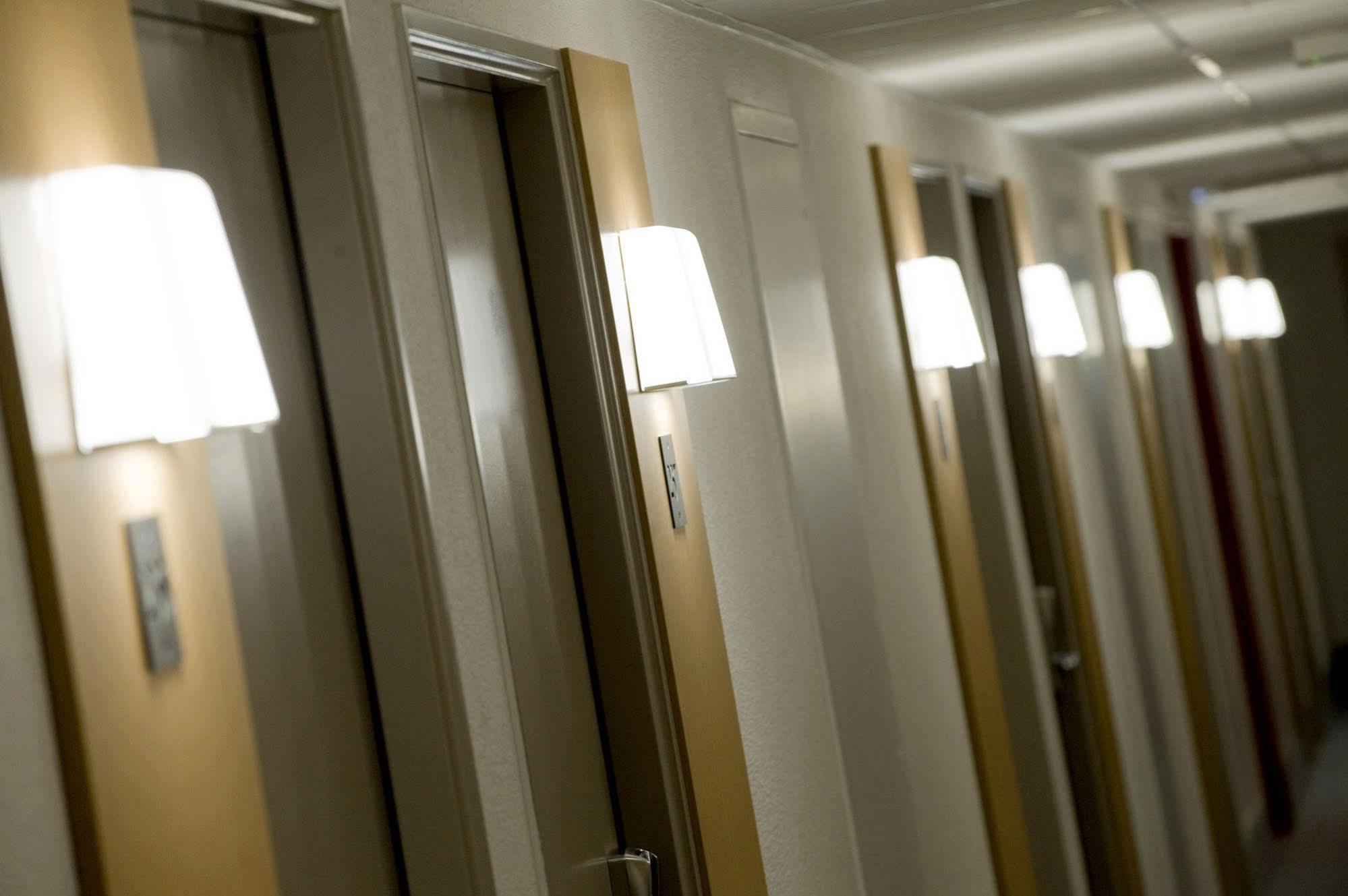 B&B Hotel Châtellerault المظهر الخارجي الصورة