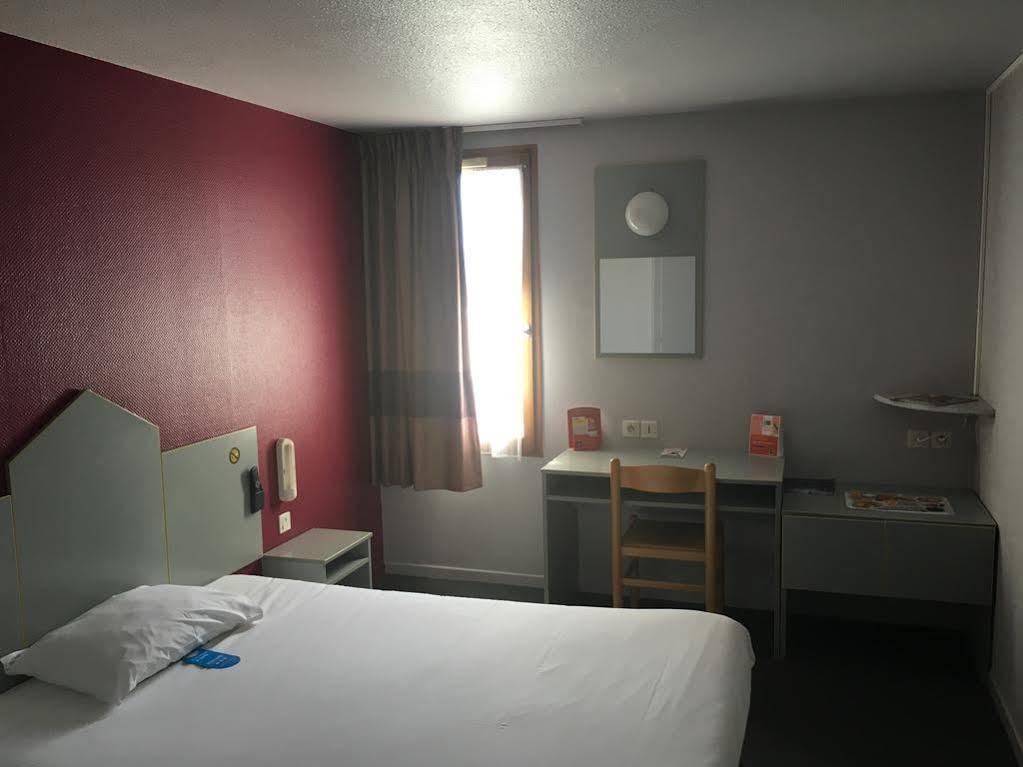 B&B Hotel Châtellerault المظهر الخارجي الصورة
