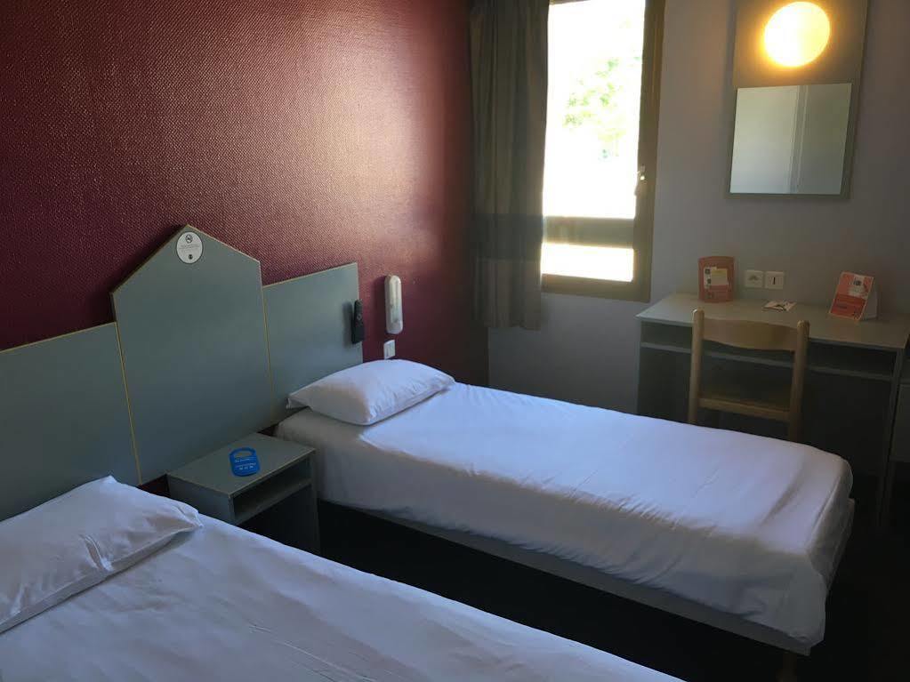 B&B Hotel Châtellerault المظهر الخارجي الصورة