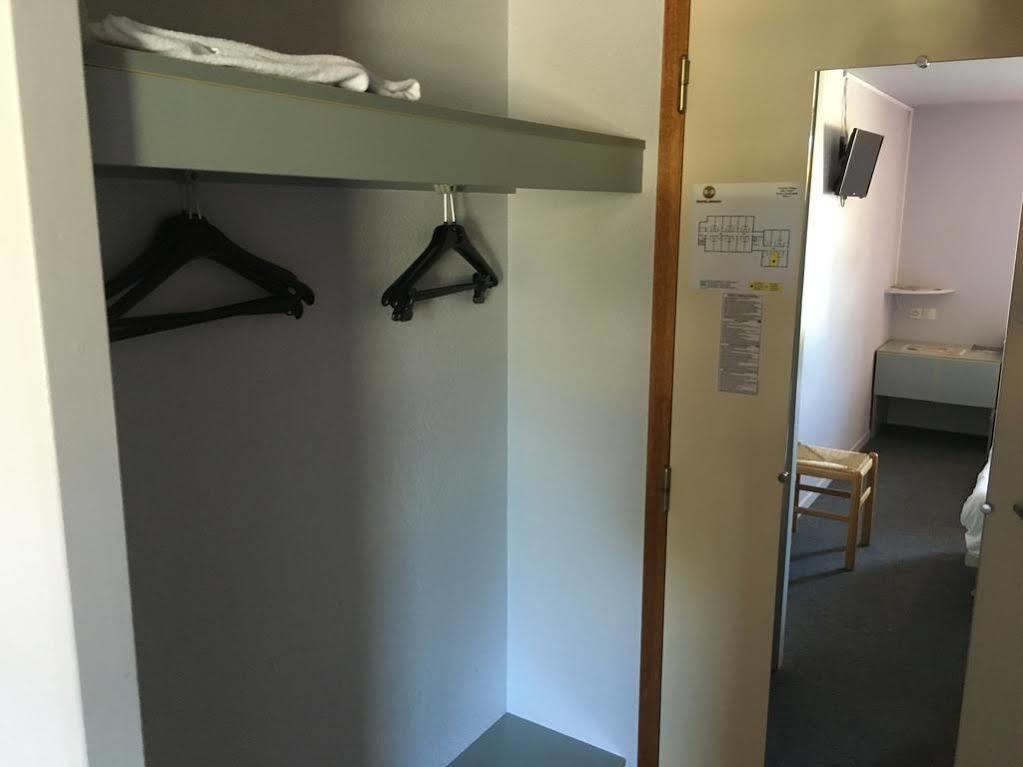 B&B Hotel Châtellerault المظهر الخارجي الصورة