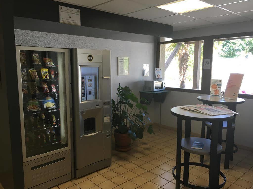 B&B Hotel Châtellerault المظهر الخارجي الصورة
