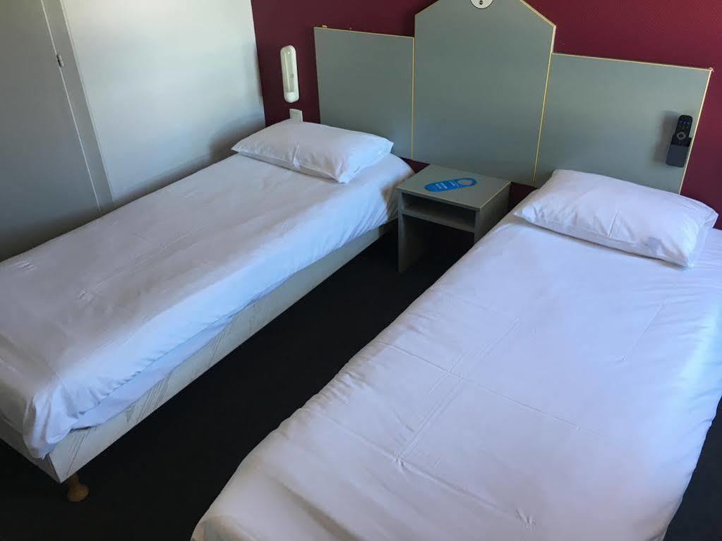B&B Hotel Châtellerault المظهر الخارجي الصورة