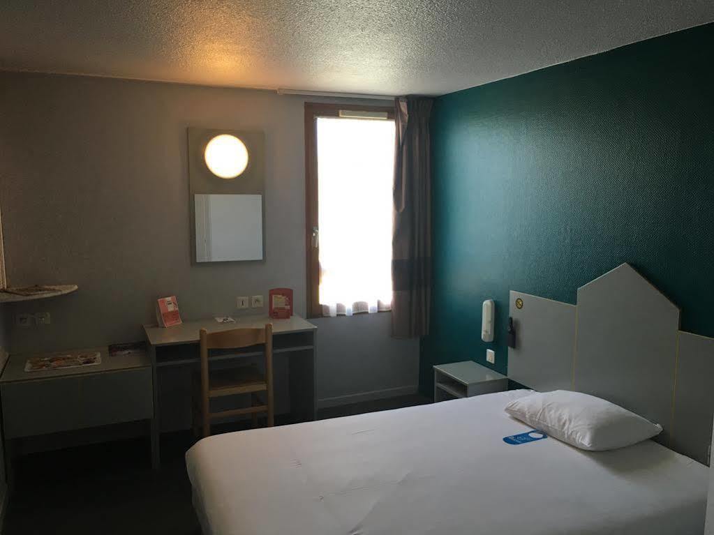 B&B Hotel Châtellerault المظهر الخارجي الصورة